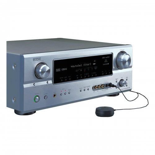 Denon AVR-2106